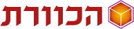 קובץ:Kaveret-logo.png